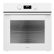 Horno multifunción TEKA PIROLITICO HSB 620 P BLANCO. 41566033, Pirolítico, Blanco, Clase A+